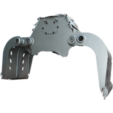 Грейфер невращающийся Green Attachments Red G050N Грейфер невращающийся Green Attachments Red G050N